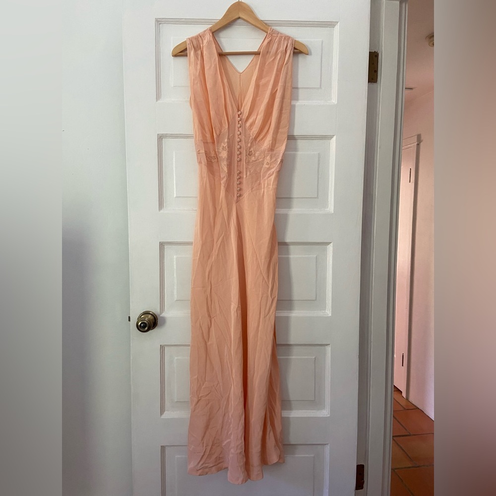 Vintage Dress